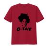 Otay Buchweizen Kleine Gauner Unsere Gang Lustiges T-Shirt 257 Vintage Gewaschen Vielseitig Stilvoll Mode Mann Dehnbar Atmungsaktiv