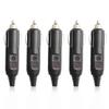 Cable Welded Automotive Fuse Plugs Set With Integrated LED Indicators