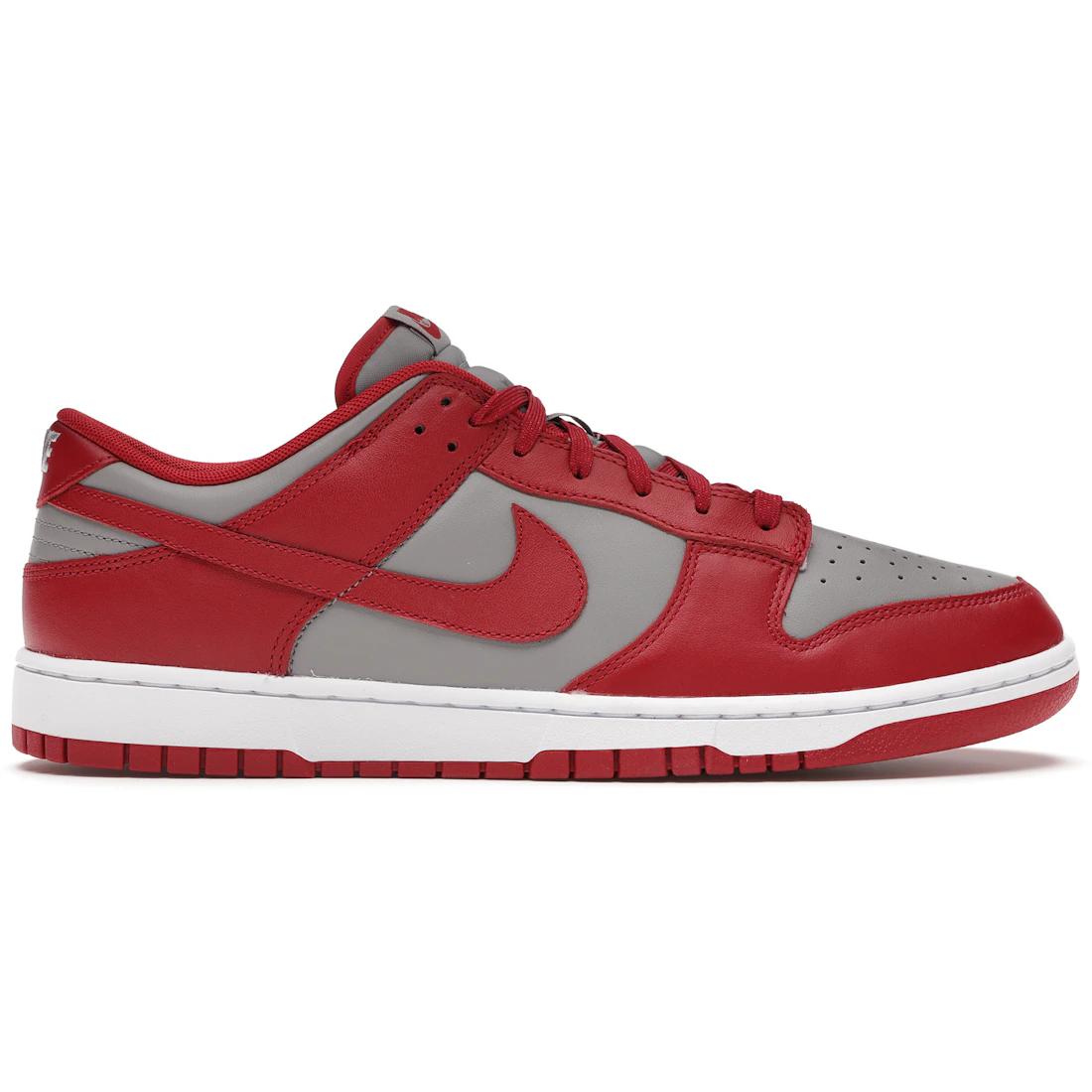 

Кроссовки Nike Dunk Low Retro UNLV (2021)(ДД1391-002) 41