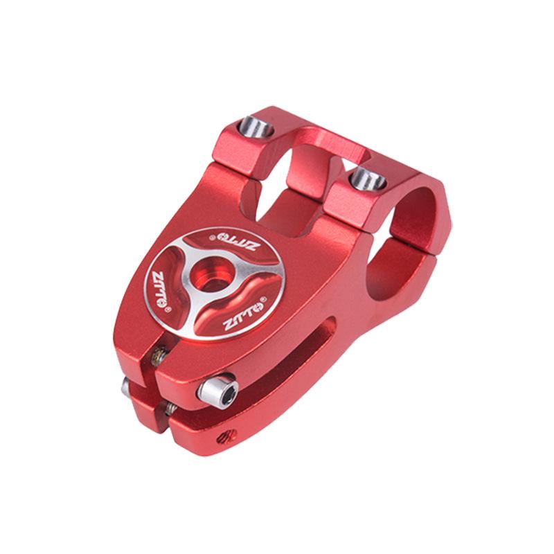 ZTTO 45mm Colorful Ultralight Mountain Bike Downhill Stem 31.8mm