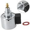 Ersatz-Kraftstoff-Absperr-Magnetventil für Rasenmäher-Motormodelle Für 846639 21R707 305777 Kraftstoffregelung