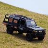 LC79 Full Scale RC Car MN-82S 82 Land CRUISER Off Road Vehicle Electric Erawler Remote Control Car