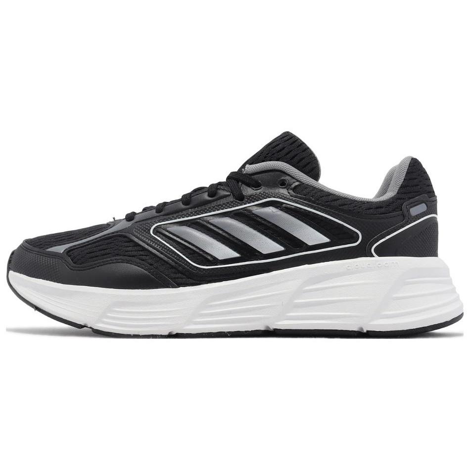 adidas Galaxy Star  Black Grey  Men s IF5398 EU 40