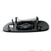 Heated Rearview Mirror Lens Replacement for 2001-2010 Fiat Doblò