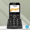 myPhone Halo 3 Mobile Phone Black