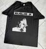 Mulholland Drive T Shirt David Lynch Cult Film 2000s Poster Shirt Noir Cinema Movie Shirt
