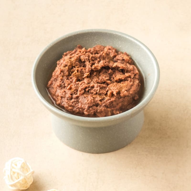 [Pet] Dongwon Nutriplan Tongyeong Tuna & Yellowtail 90 G