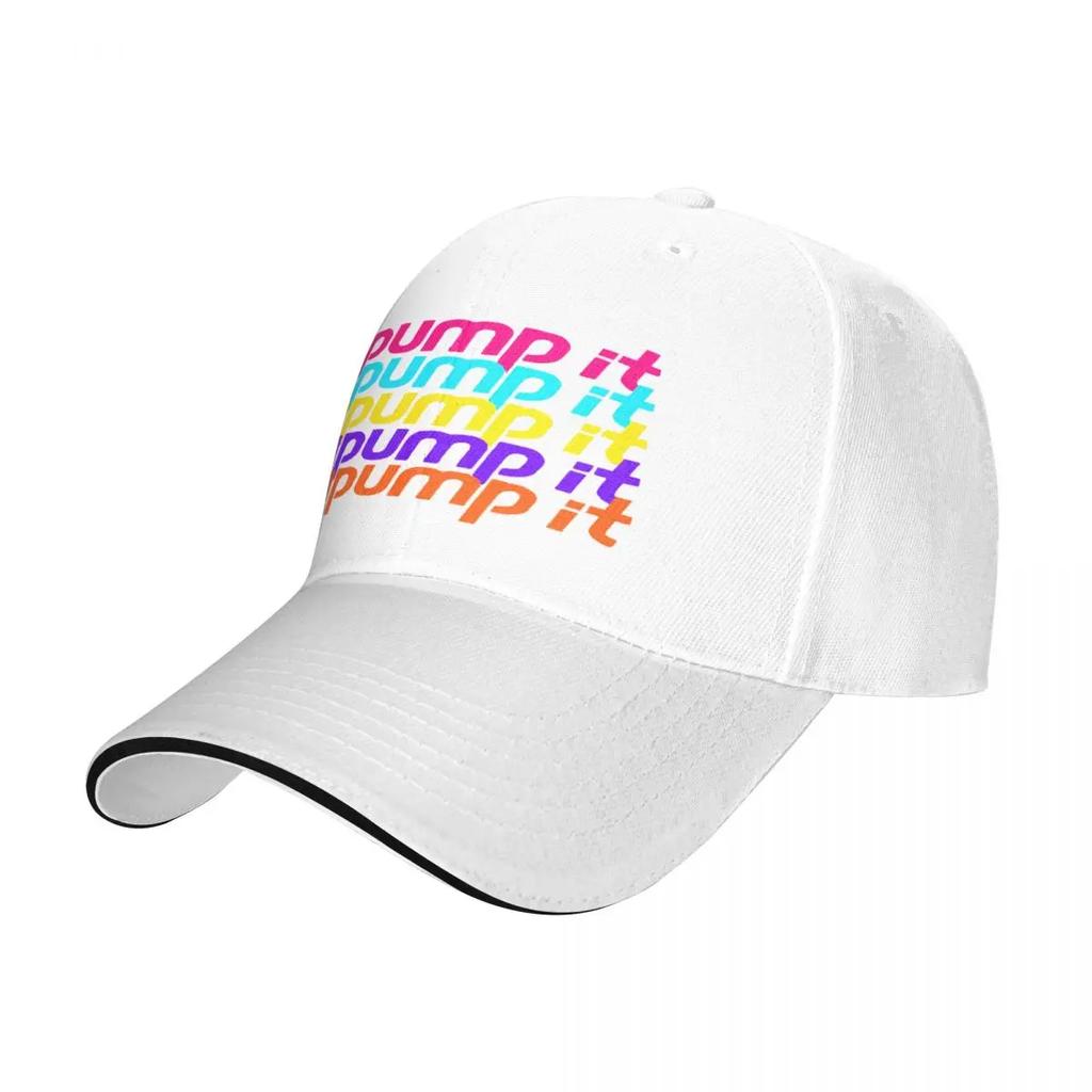 Electric Callboy Unisex Cap Cap Unisex Sports Baseball Cap Unisex