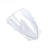For Suzuki GSXR 1000 R GSX-R1000 K9 2009-2016 2010 2011 2012 2013 2014 2015 2016 Windshield WindScreen Double Bubble GSXR1000