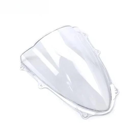 For Suzuki GSXR 1000 R GSX-R1000 K9 2009-2016 2010 2011 2012 2013 2014 2015 2016 Windshield WindScreen Double Bubble GSXR1000