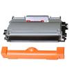 Jingcheng TN2225 Large Capacity Toner Cartridge 3-Pack for Brother Printers