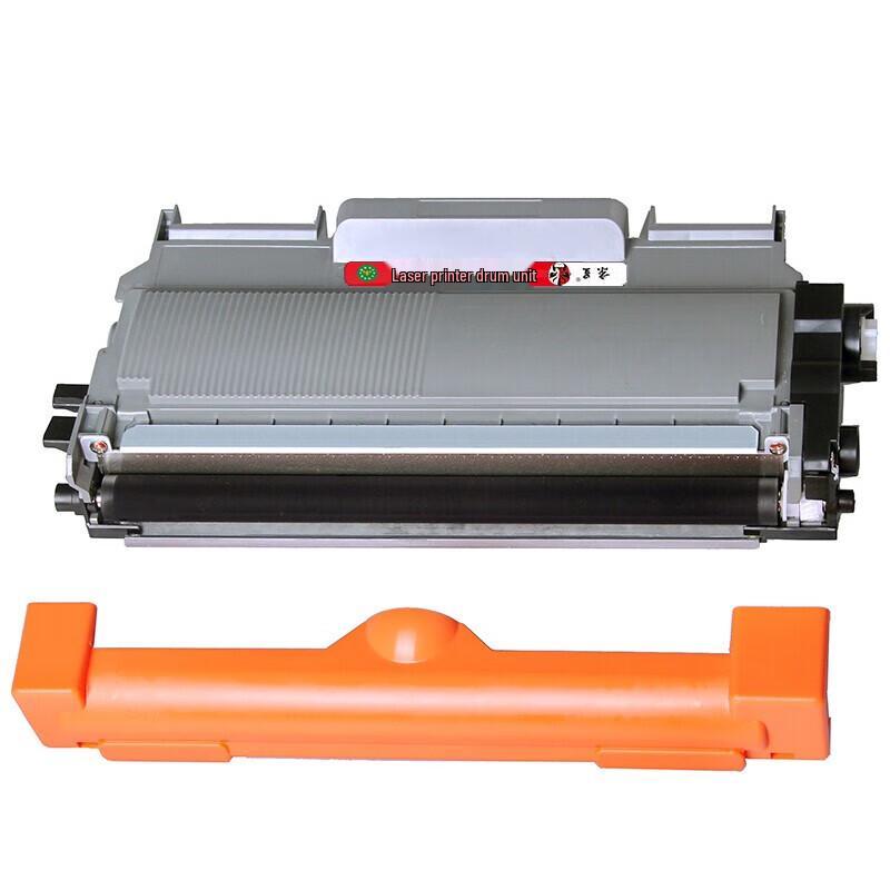 Jingcheng TN2225 Large Capacity Toner Cartridge 3-Pack for Brother Printers