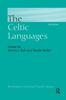 The The Celtic Languages Book