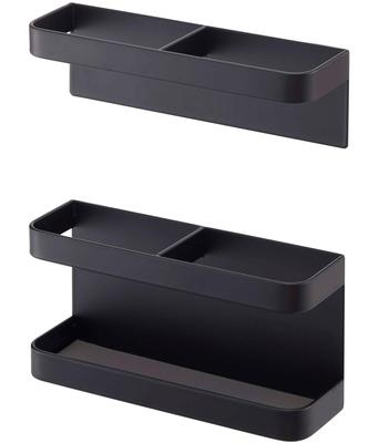 Yamazaki Magnetic Umbrella 7642 Stand, Black, Tower, Slim,