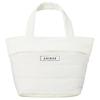 New Adidas Recycled Material One Shoulder Handbag Regular Women's White HG5623