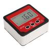 Angle Finder Digital Display Level Gauge Magnetic Inclinometer Tool for Woodworking