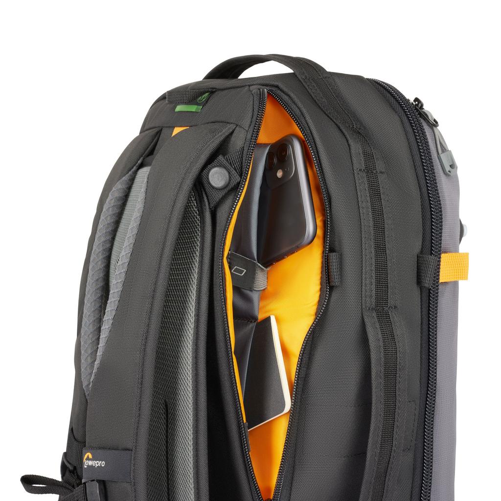 Lowepro Trekker Lt Bp 250 Gray Backpack