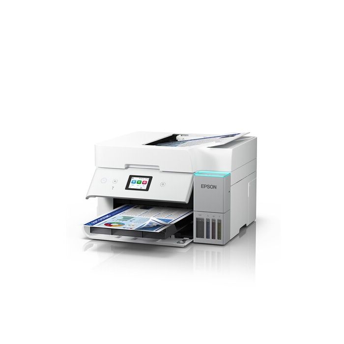 Imprimante multifonction Epson EcoTank ET-4956