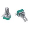 B50K Typ B Potentiometer 3Pin breite Anwendung