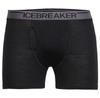 Icebreaker трусы-боксёры Anatomica Fly
