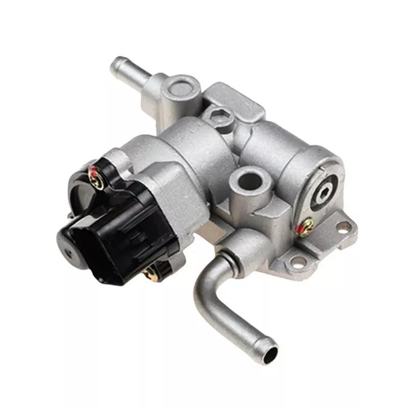 New Idle Control Valve OEM MD614713 E9T15292 For Mitsubishi Pajero V31 4g64