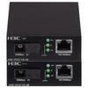 H3C 100Mbps Single-Mode Single-Fiber Optic Transceiver Pair