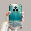 Fashion Color Printing For Realme 14 Pro+ Case 14 Pro Plus 5G Silicone TPU Soft Phone Cover For Realme 14 Pro Bumper Fundas Bag