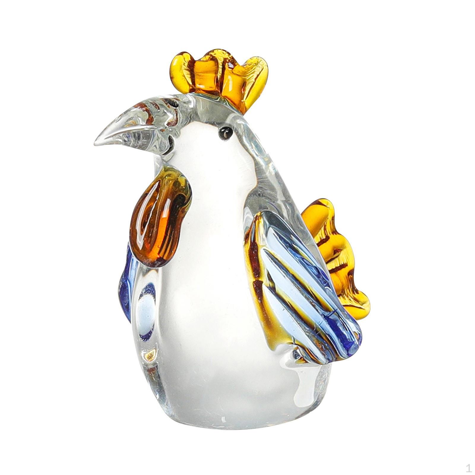 

Компактная настольная фигурка петуха для украшения центрального шкафа в спальне Styles C