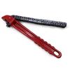 Double Chain Hook Filter Wrench - Oil Filter Removal Tool