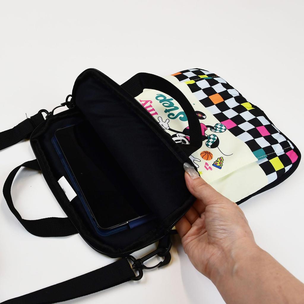 Marushin Tablet Mickey Upbeat Dance Tablet Tablet iPad 2065049200 Case, Mouse, Design, Case, Bag, Storage, Protection, Bag,