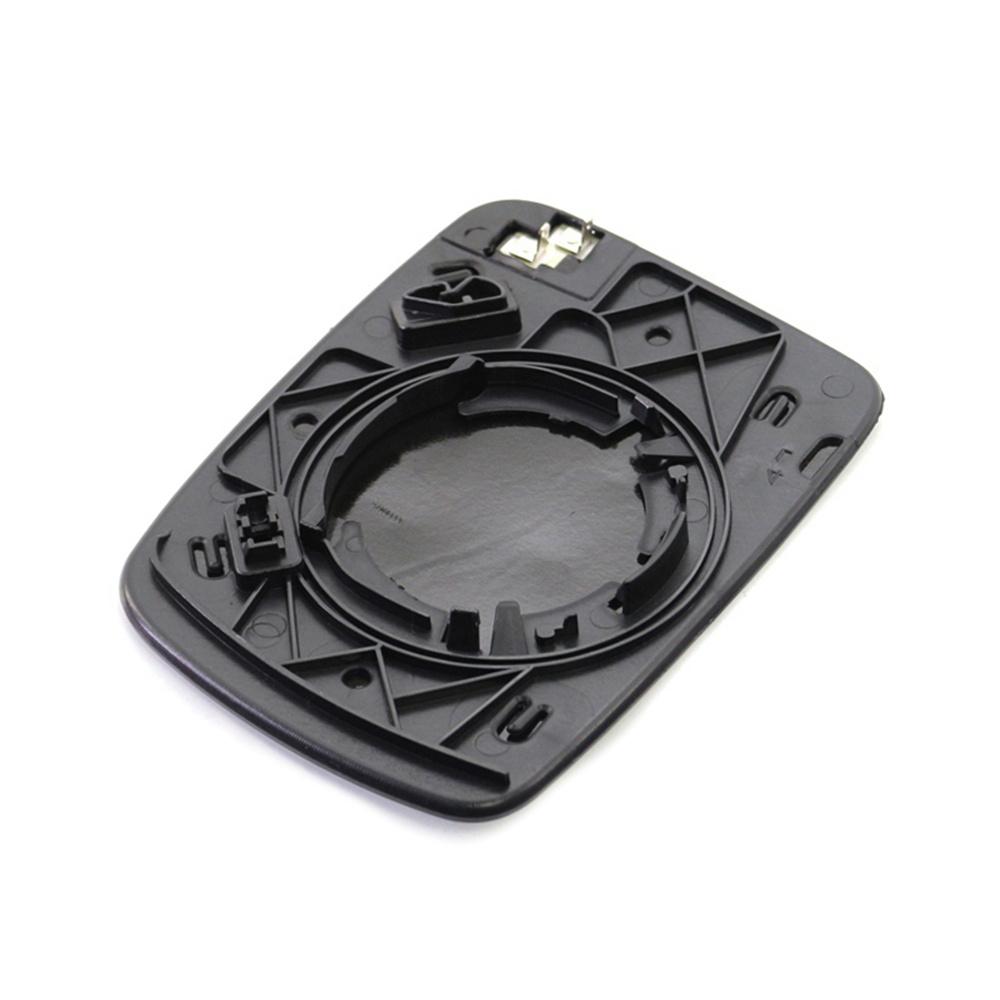 Right Heated Door Mirror Glass for Range Rover Sport