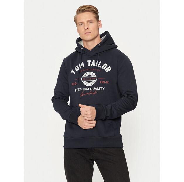 Толстовка Tom Tailor 1043292 EU S