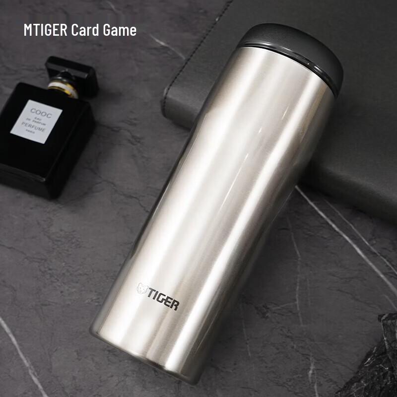 Tiger Stainless Steel Insulated Water Bottle