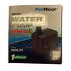 PetWorx Mini Aquarium Water Pump 320L/H