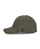 Bajal Va Black Studded Ball Cap Brown
