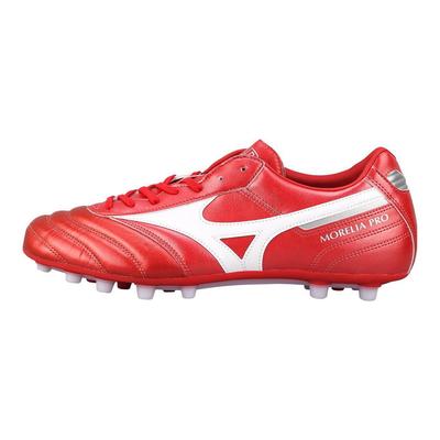 Pro 2 Pro Comfortable Sports AG (Rubber Short Studs) Shock Absorbing Non-Slip Lightweight Football Shoes Men Football Shoes P1GA221460