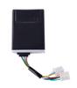 Honda CBR250R MC19 CDI 5-pin to 4-pin igniter, compatible repair part, spare, maintenance part, aftermarket part