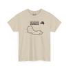 Australian GP Racing T-Shirt - Formula Race Track Tee - Sport Cars Fans Gift