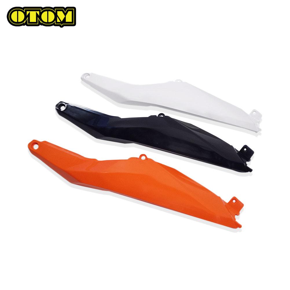 For KTM 2023-2024 Motorcycle Rear Side Panel Left Right Fairing Guard Cover Fender Protector SX SXF XC XCF EXC EXCF XCFW Bikes