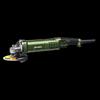Jinke Wo G1255T 1300W Angle Grinder CN plug (adapter included)