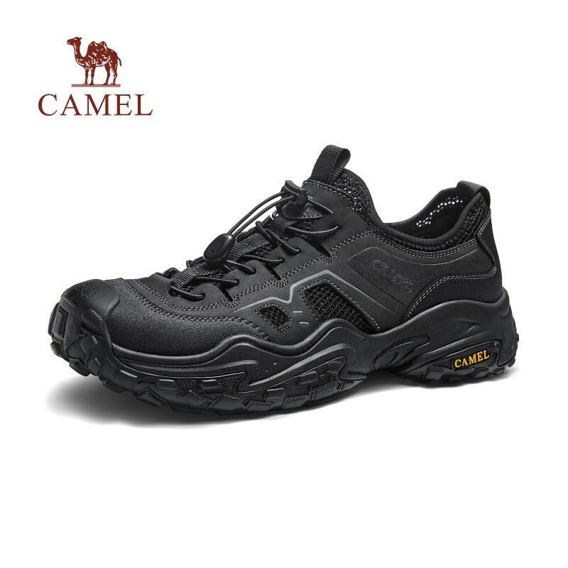 CAMEL Men s Lightweight Outdoor Hiking Shoes 42