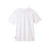 Puma Loose Casual Printed Cotton Short Sleeve T-Shirt Men Tops White 686395-02