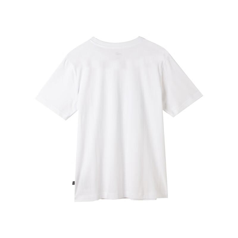 New PUMA T Shirts Men's White 686395-02