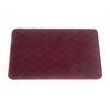 Jacquard Entrance Door Mat, Quick-Dry Water Absorbent Floor Mat, Machine Washable Non-Slip Doormat for Entrance Bathroom Kitchen