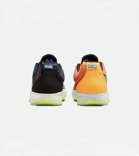 Nike Ja 2 x Kool-Aid GS Mieszane Jagody IF3948-800 Rozmiar 1Y-7Y