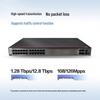 Huawei S5735S-H24U4X-A 10G PoE Switch