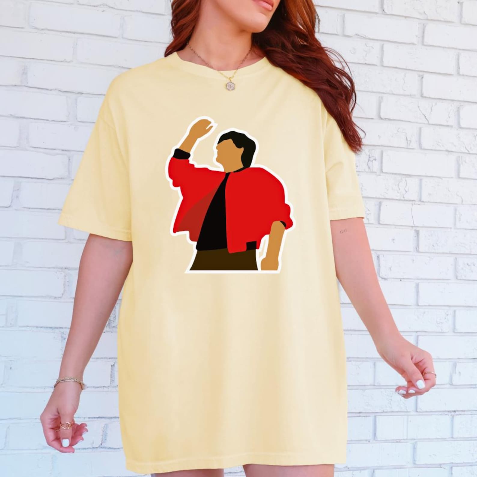 Bollywood SRK Shirt | Shah Rukh Khan Cotton crewneck, Desi Streetwear, Unisex Graphic Casual Top 4XL
