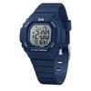 Authorized Ice Watch Authorized Dealer: Ice Watch Digital Men's Watch 022095 ICE Digit Ultra Dark Blue Small