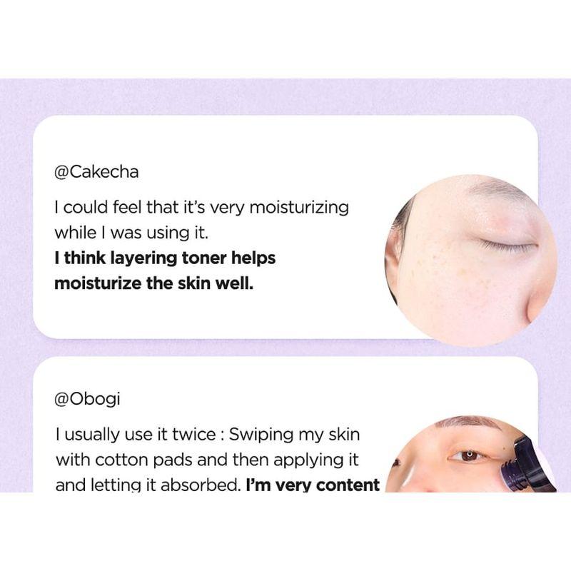 Isntree - Onion Newpair Essence Toner