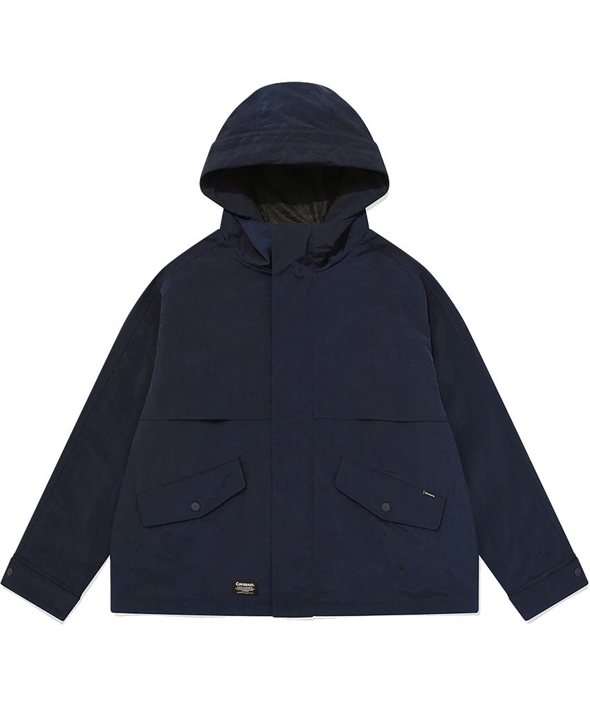 Covernat Observer Jacket Navy